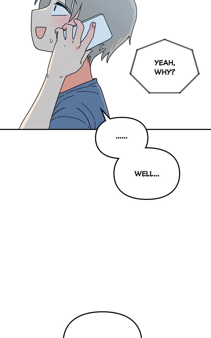 Humanoido Chapter 20 - Page 17