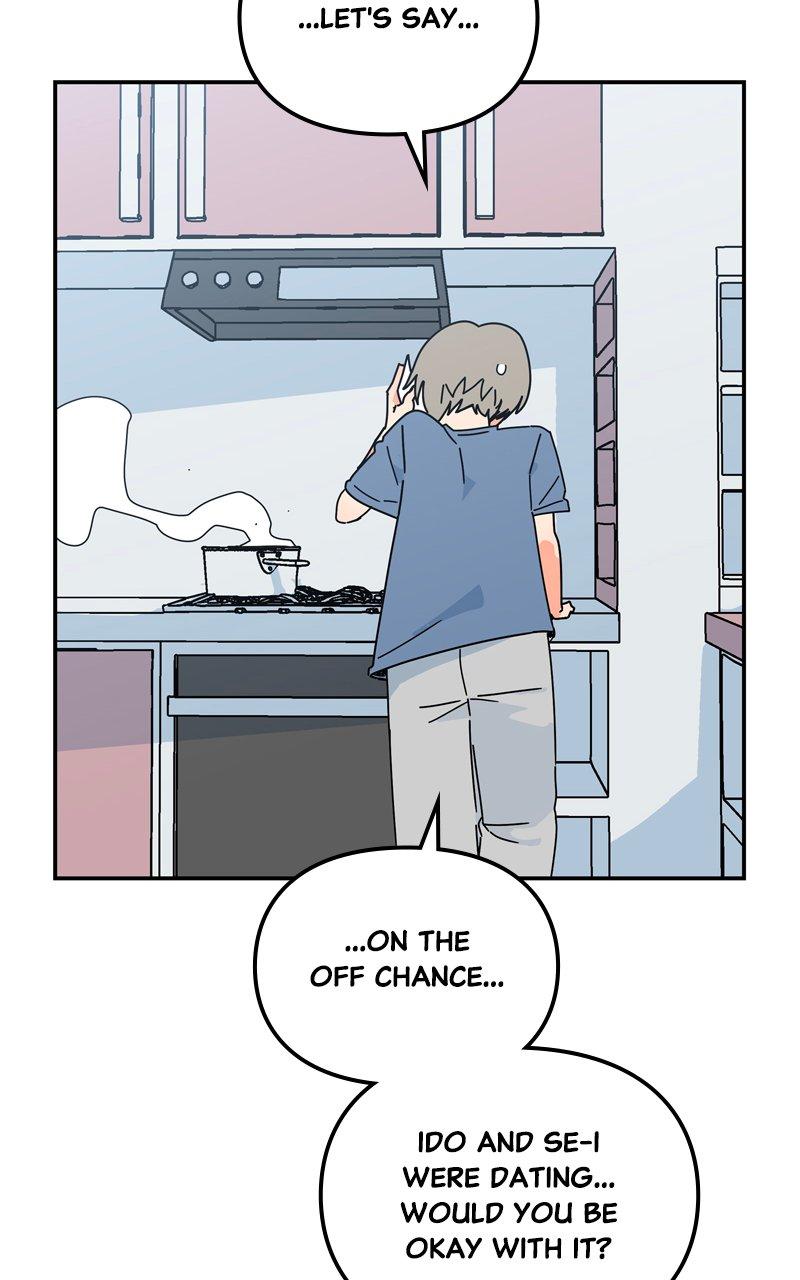 Humanoido Chapter 20 - Page 18