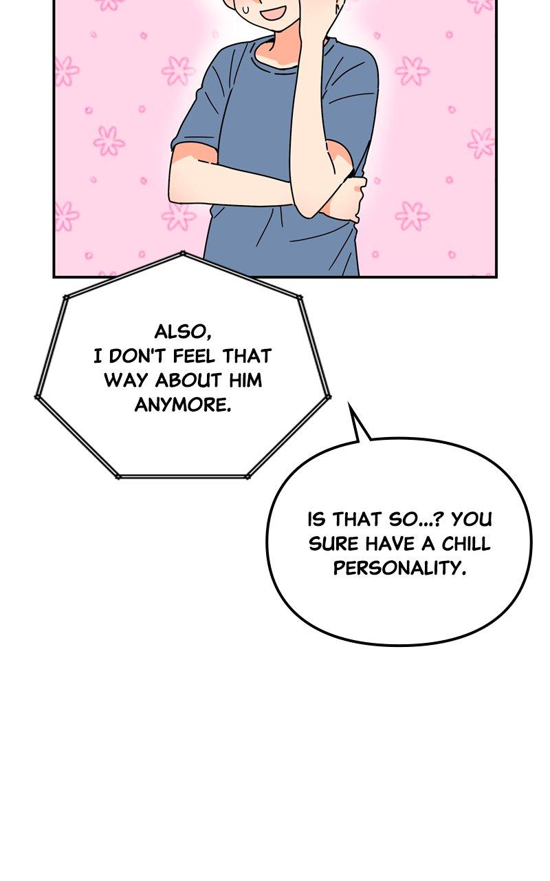 Humanoido Chapter 20 - Page 20