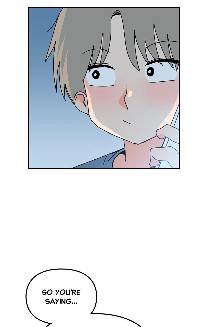 Humanoido Chapter 20 - Page 21