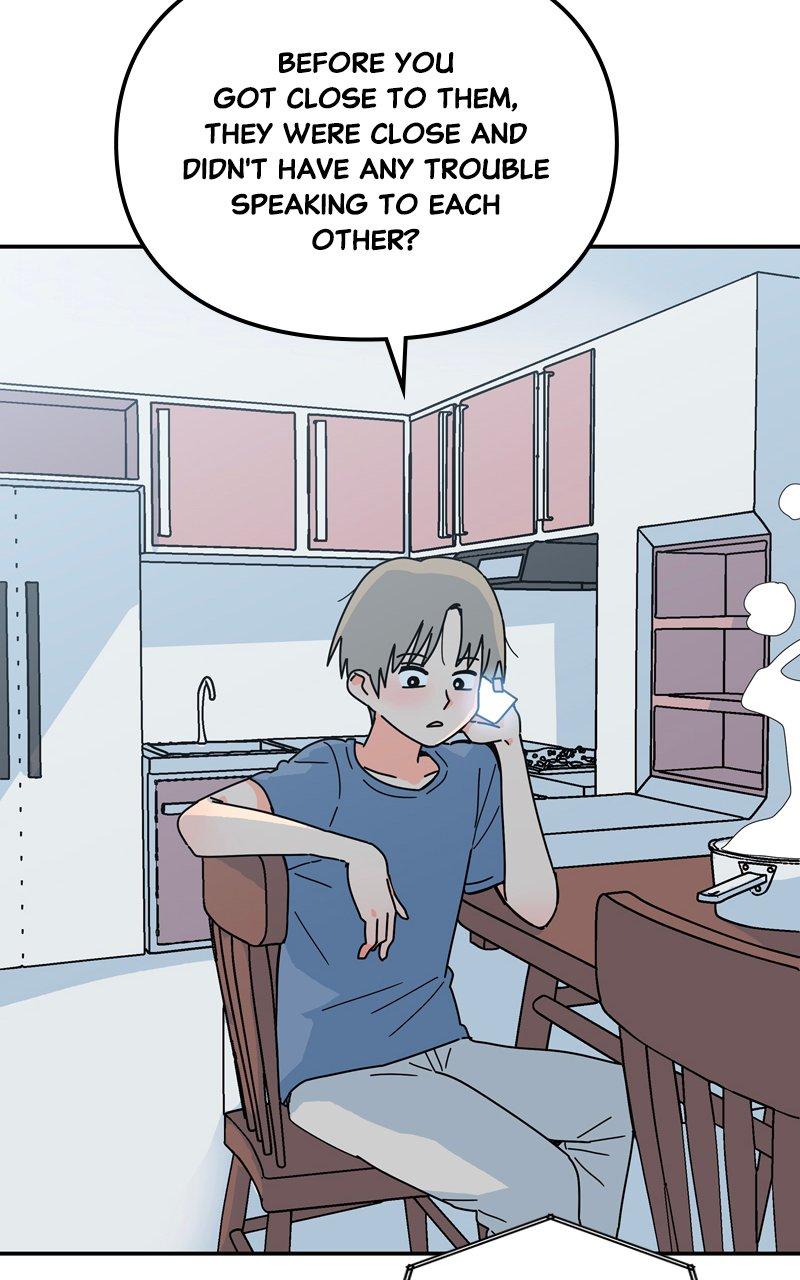 Humanoido Chapter 20 - Page 22