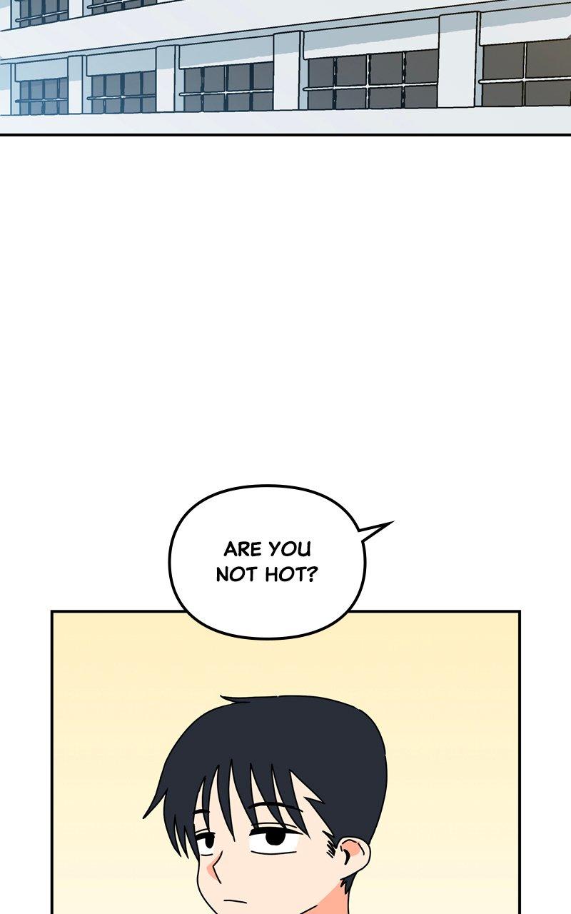 Humanoido Chapter 20 - Page 28