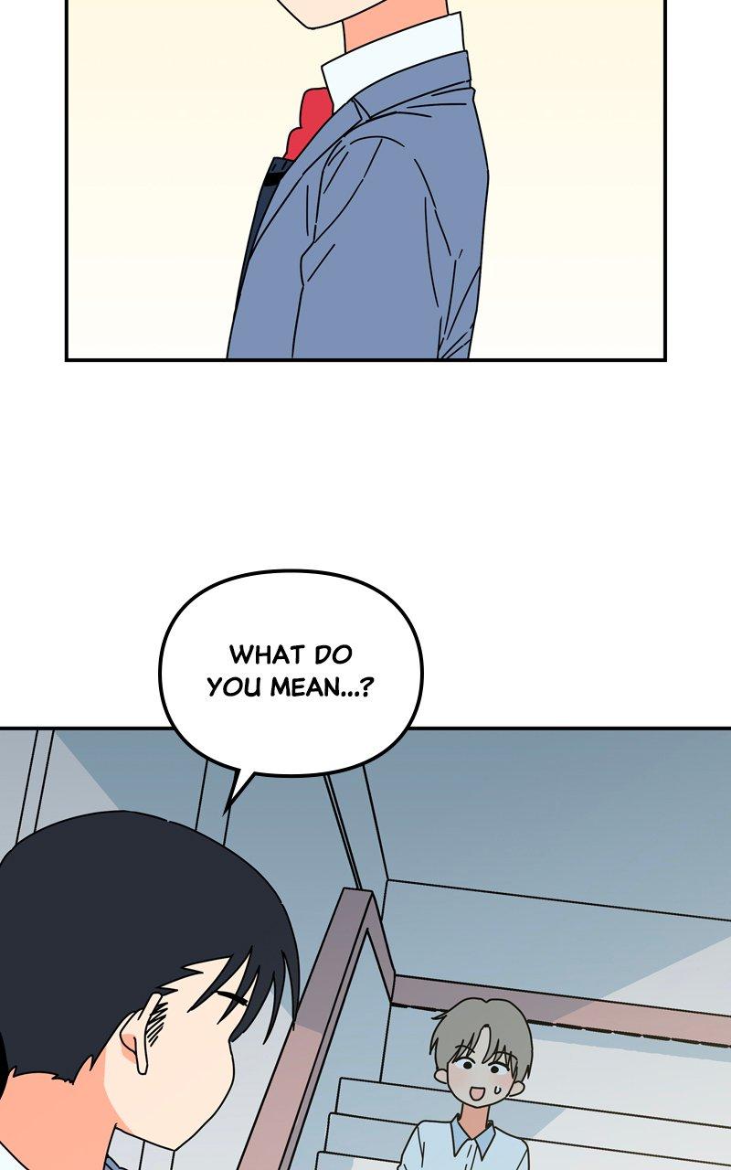 Humanoido Chapter 20 - Page 29