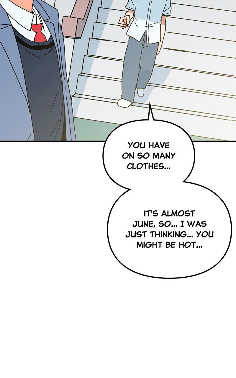 Humanoido Chapter 20 - Page 30