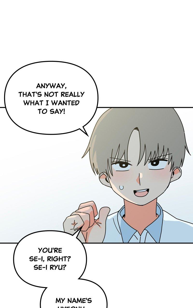 Humanoido Chapter 20 - Page 32