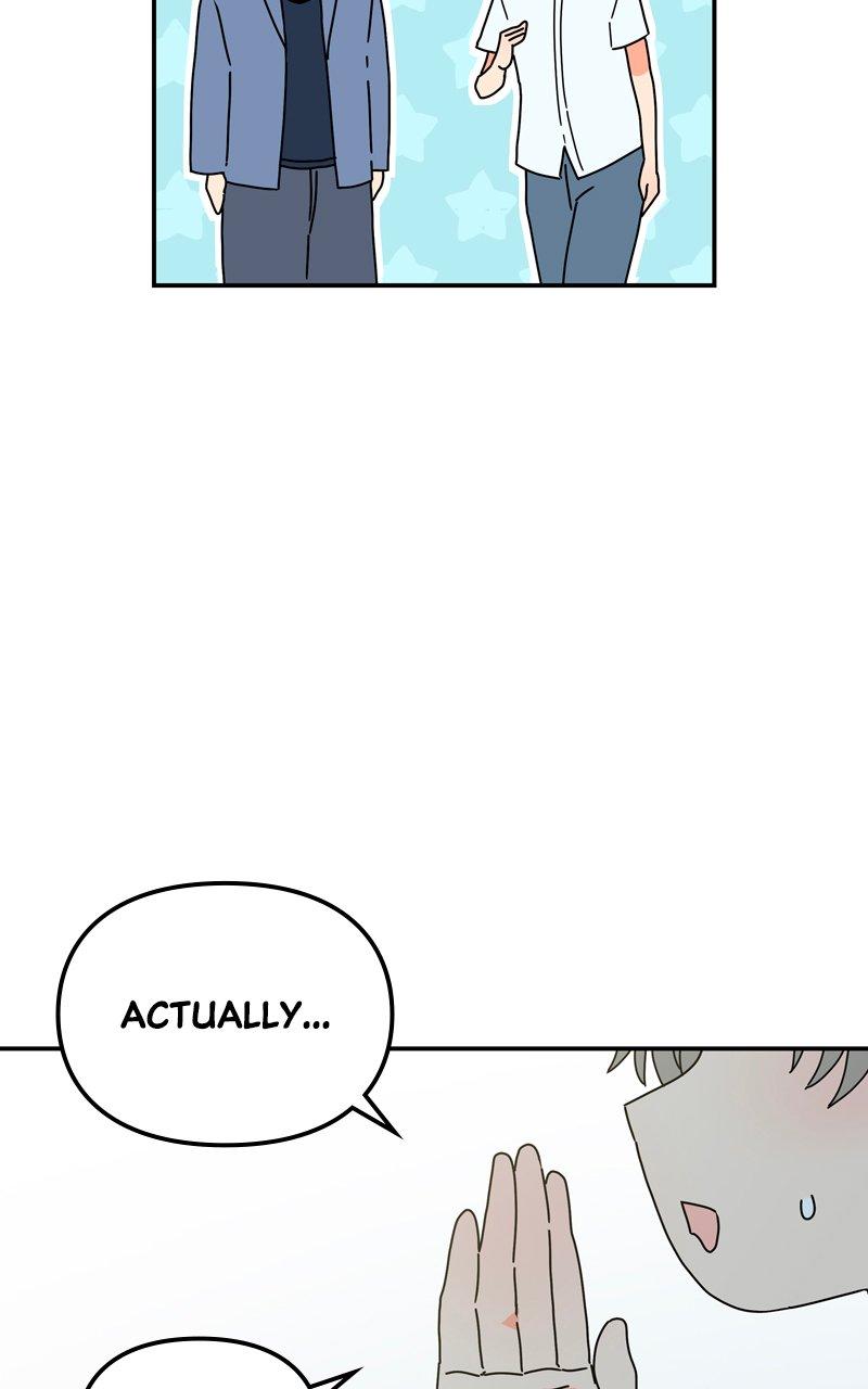 Humanoido Chapter 20 - Page 34