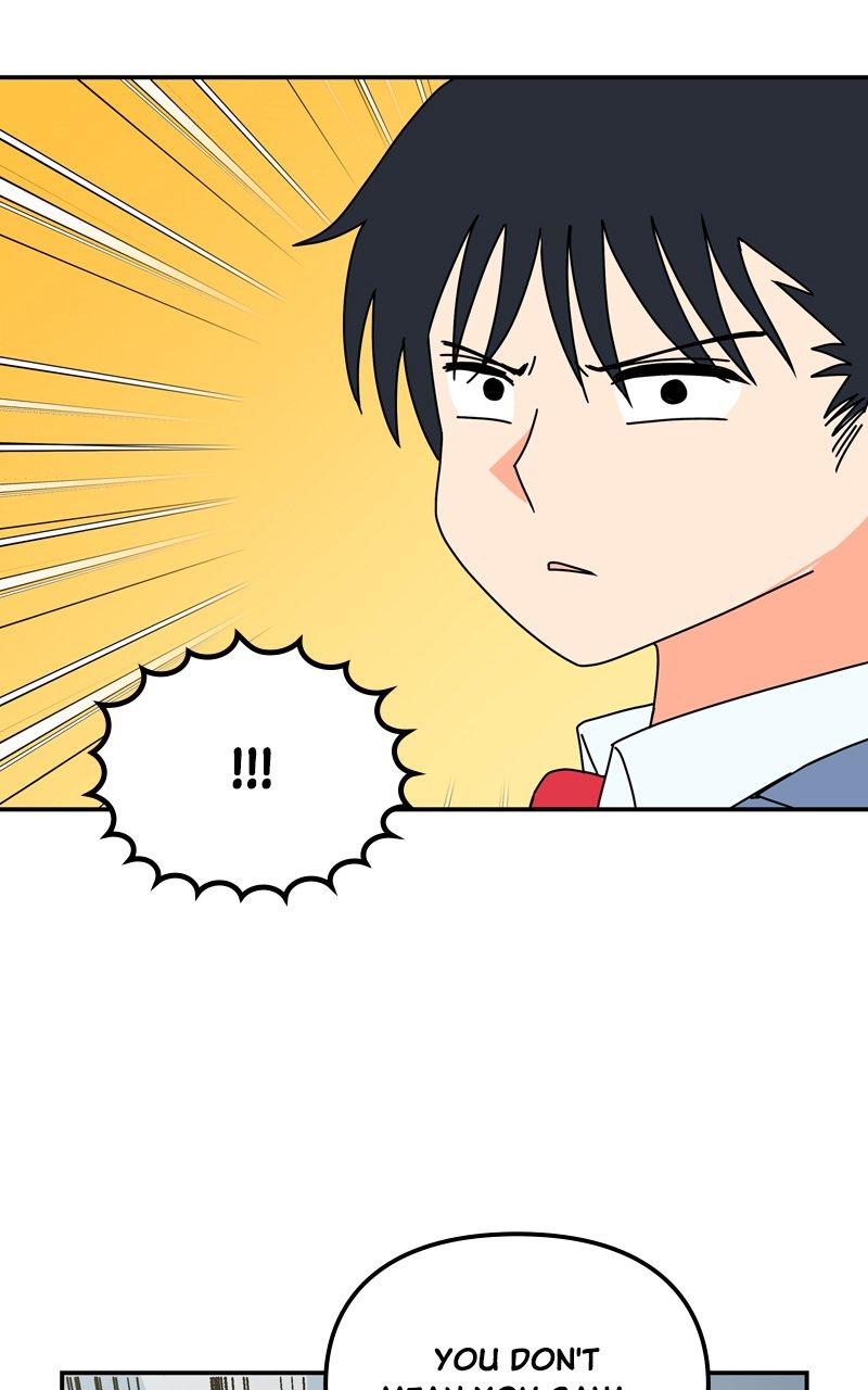 Humanoido Chapter 20 - Page 37