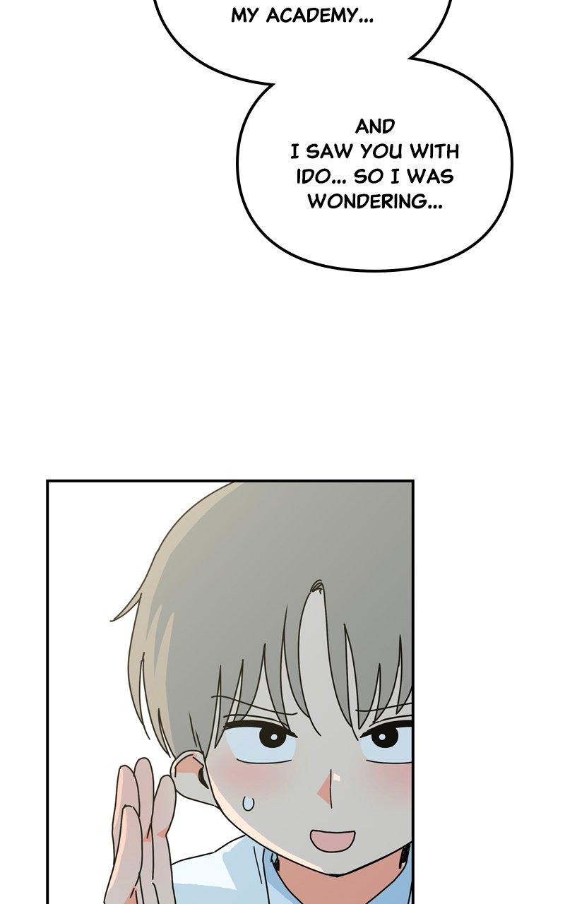 Humanoido Chapter 20 - Page 39