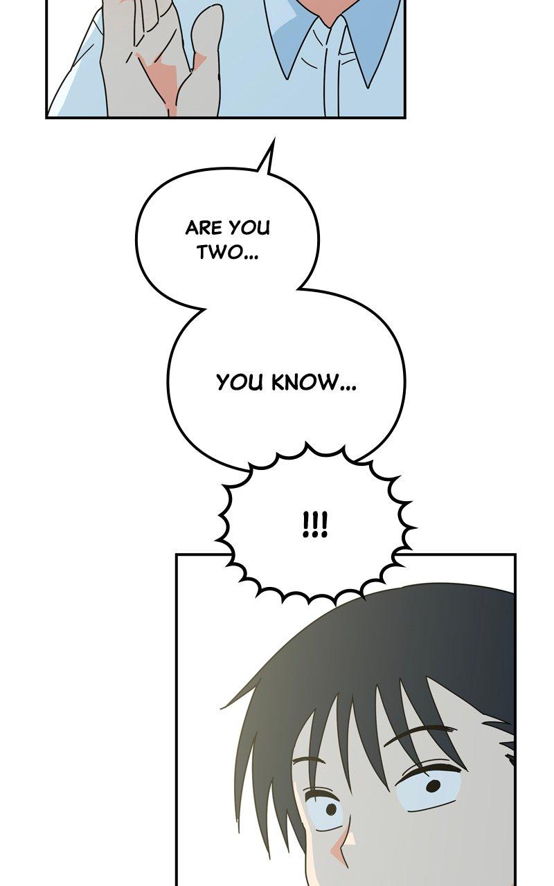 Humanoido Chapter 20 - Page 40