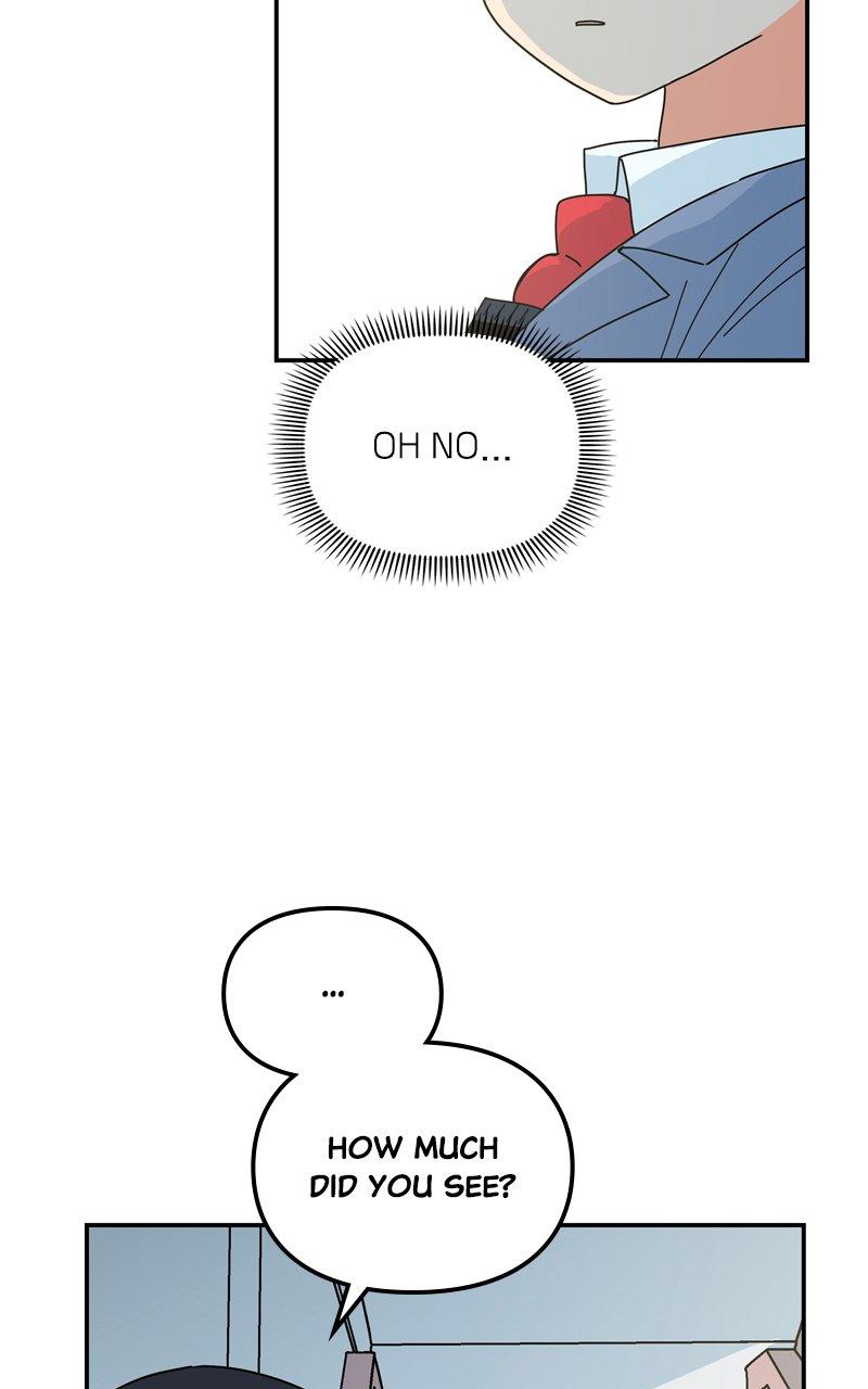 Humanoido Chapter 20 - Page 41