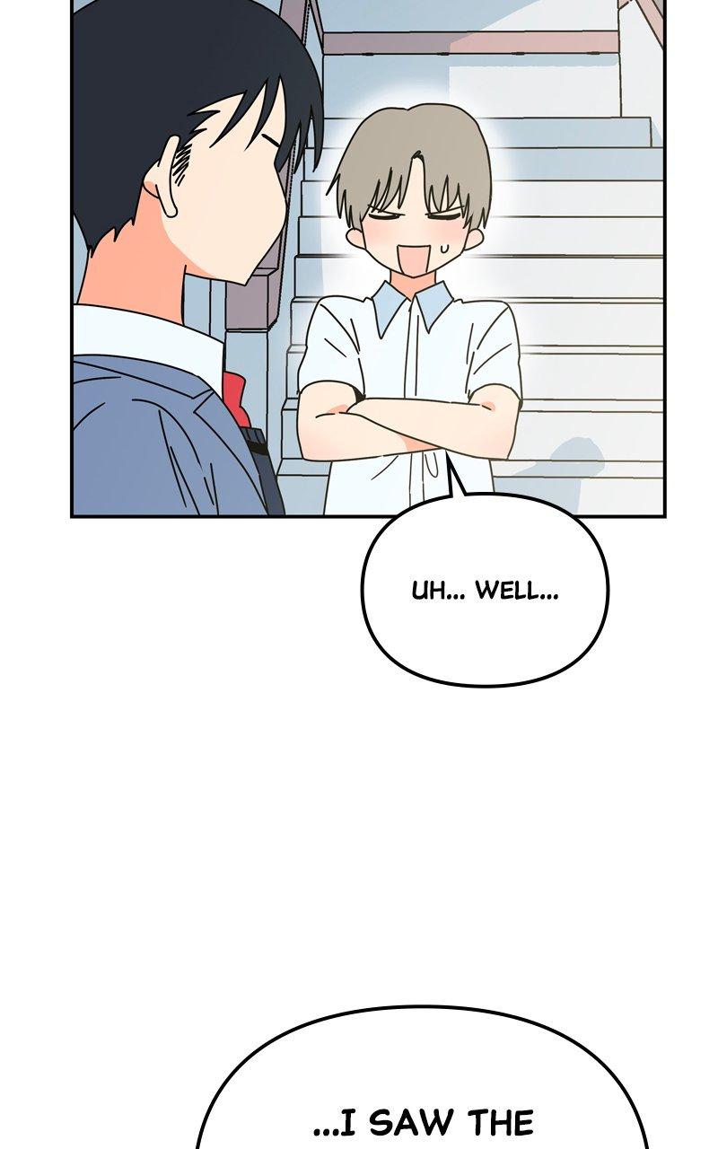 Humanoido Chapter 20 - Page 42