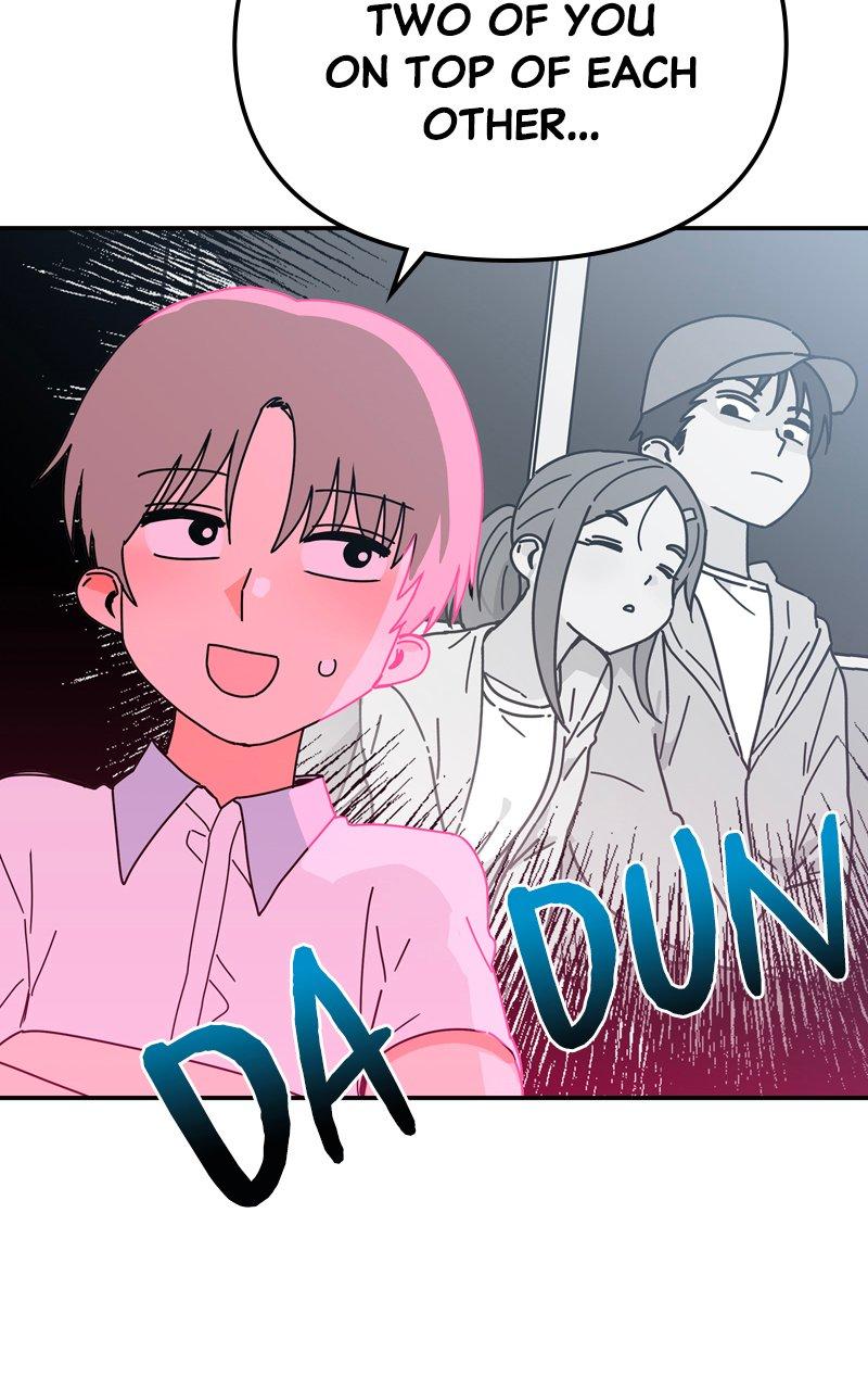 Humanoido Chapter 20 - Page 43