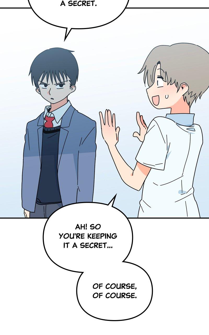 Humanoido Chapter 20 - Page 46