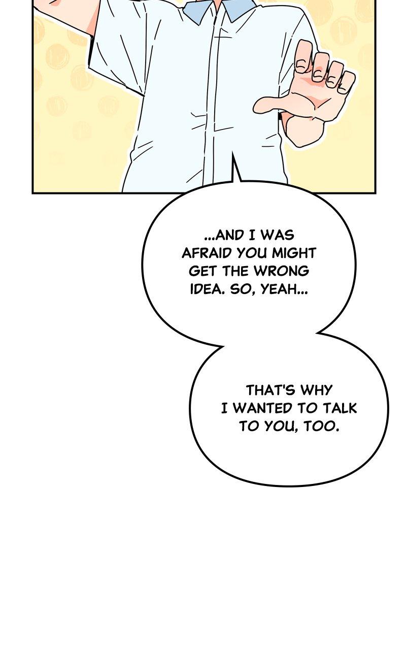 Humanoido Chapter 20 - Page 48