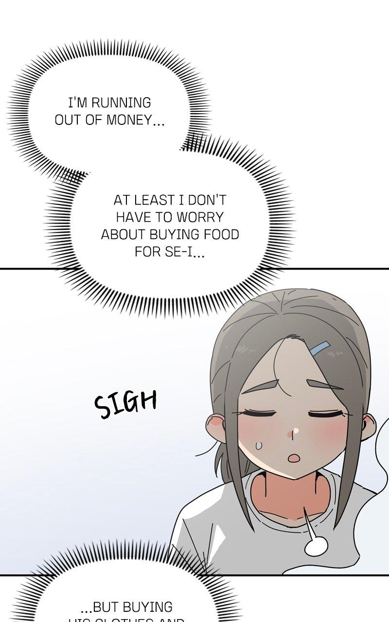 Humanoido Chapter 20 - Page 53