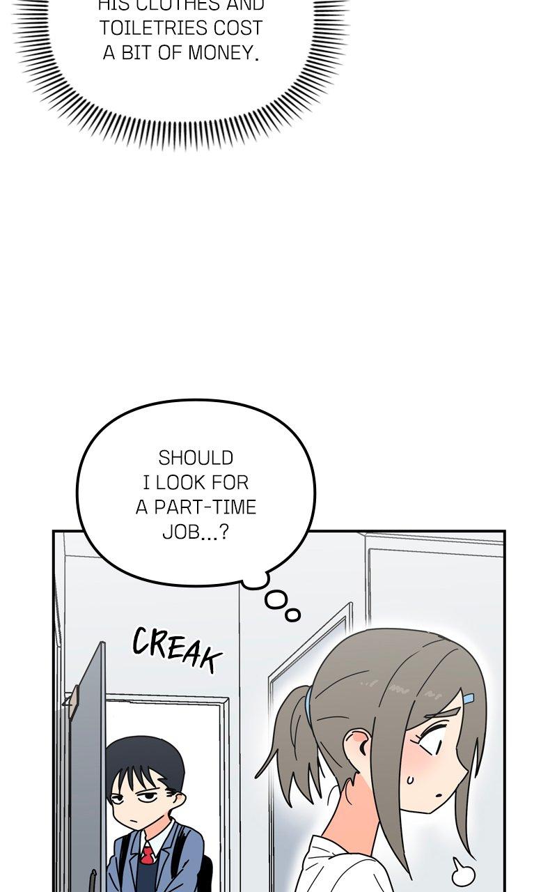 Humanoido Chapter 20 - Page 54