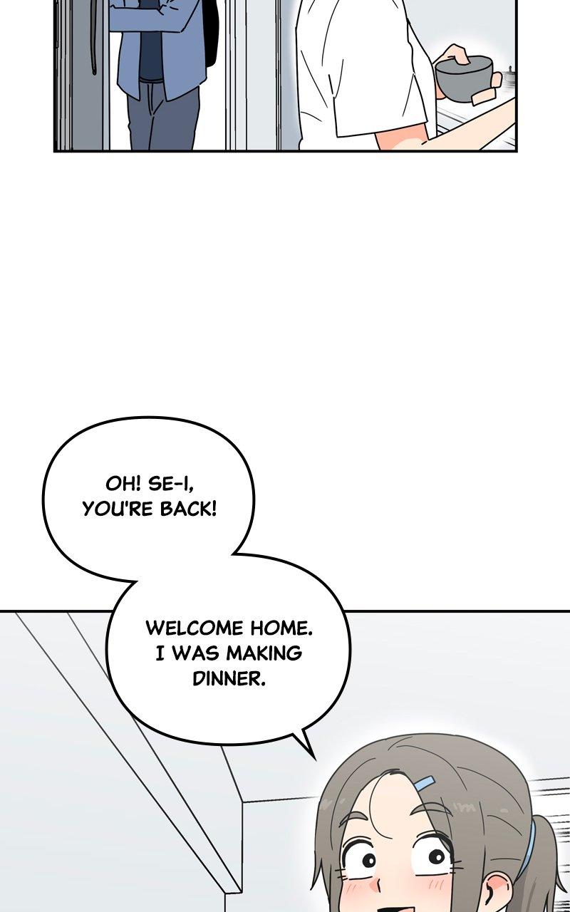 Humanoido Chapter 20 - Page 55