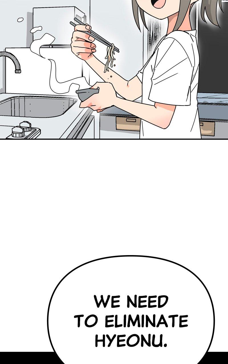 Humanoido Chapter 20 - Page 56