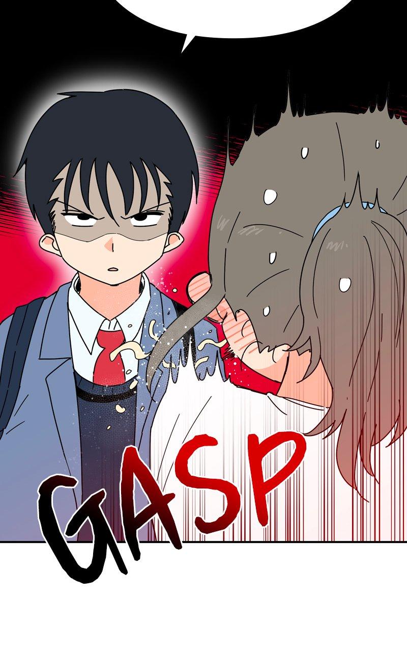 Humanoido Chapter 20 - Page 57