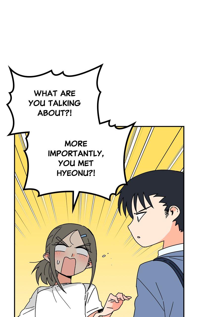 Humanoido Chapter 20 - Page 58