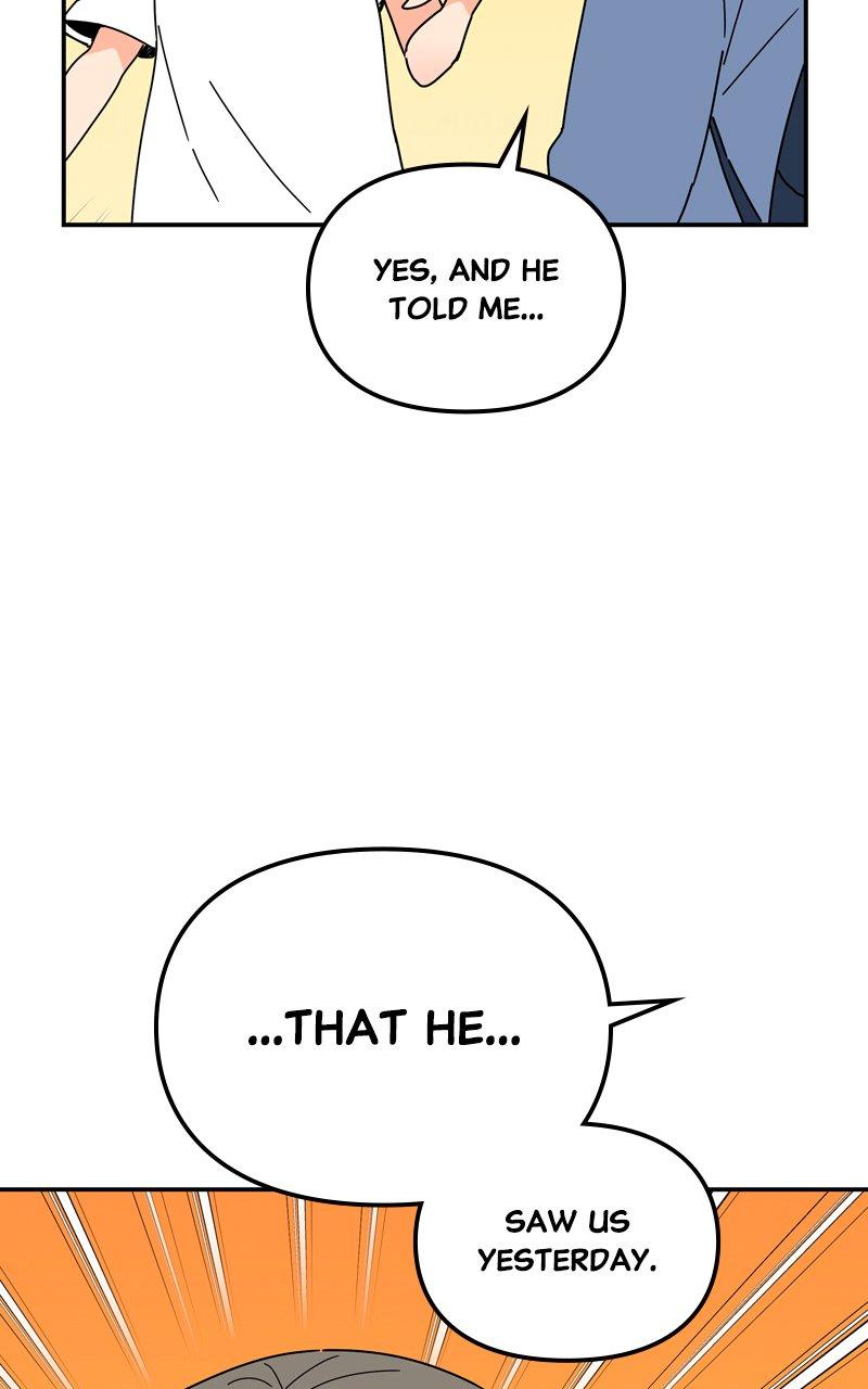 Humanoido Chapter 20 - Page 59