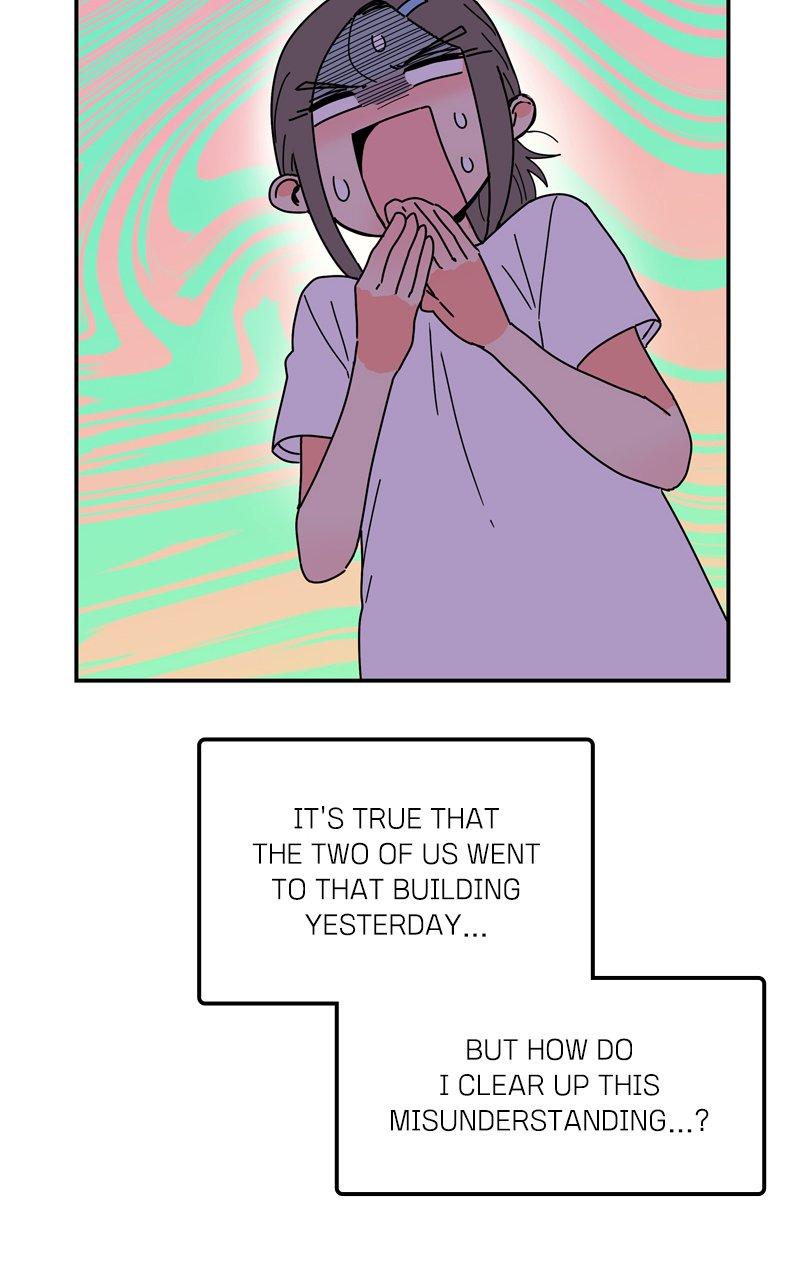 Humanoido Chapter 20 - Page 66