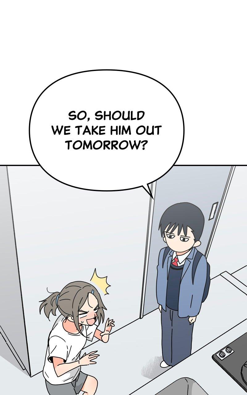 Humanoido Chapter 20 - Page 67