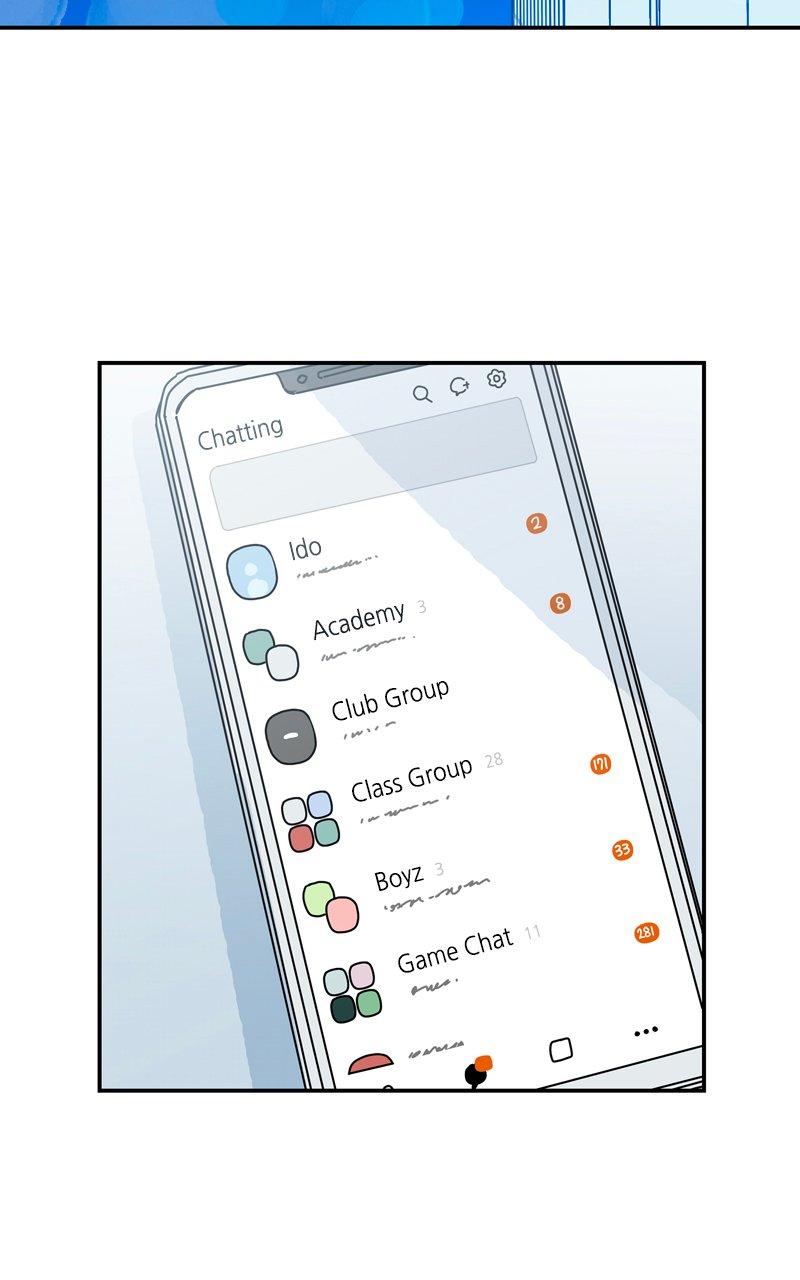 Humanoido Chapter 20 - Page 70