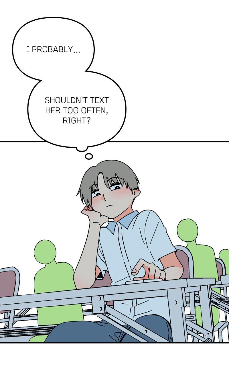 Humanoido Chapter 20 - Page 71