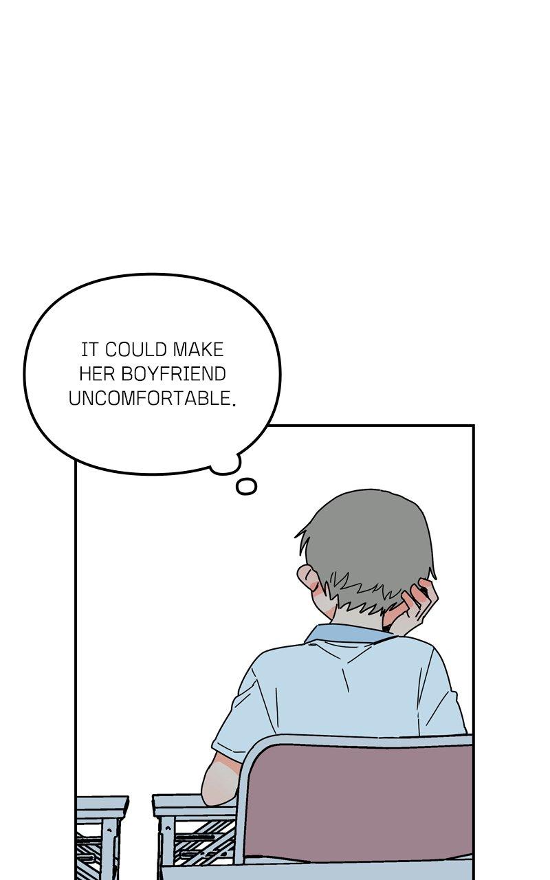 Humanoido Chapter 20 - Page 72