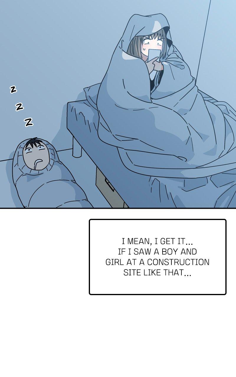 Humanoido Chapter 20 - Page 79