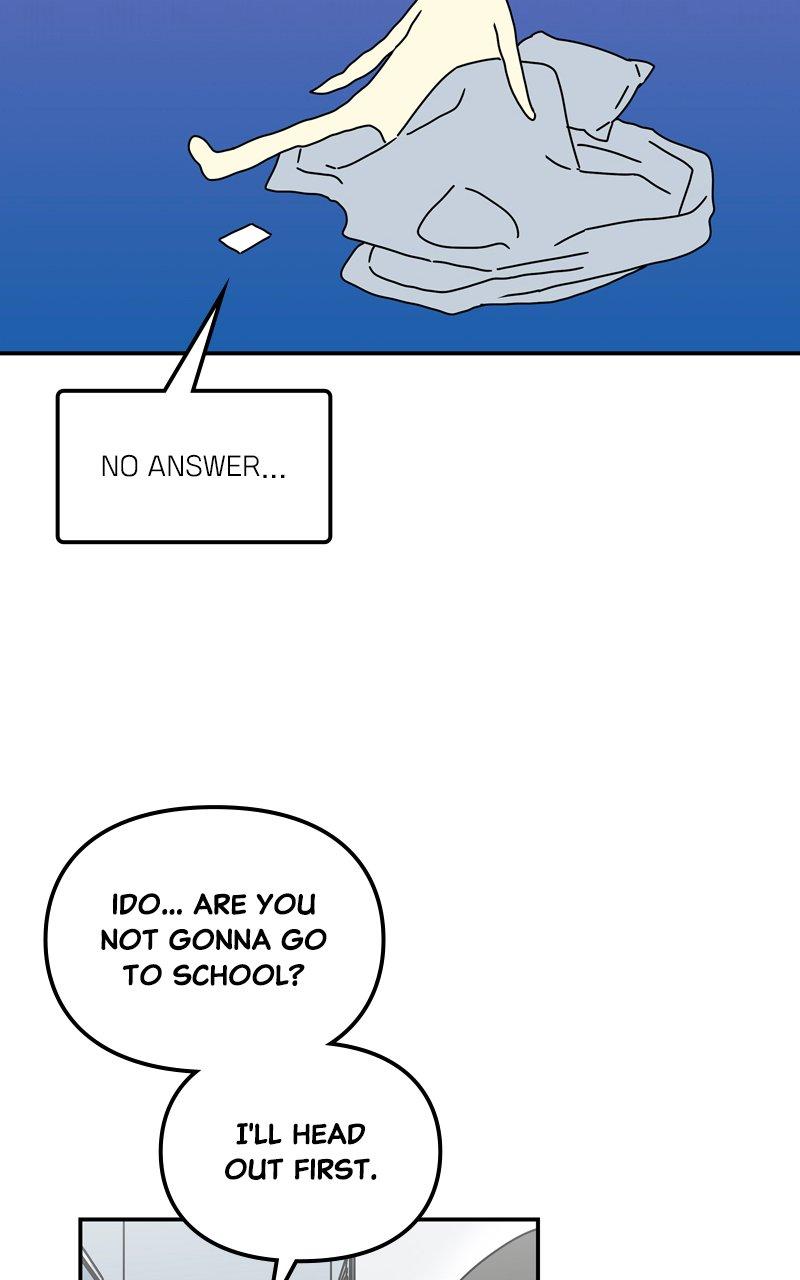 Humanoido Chapter 20 - Page 86