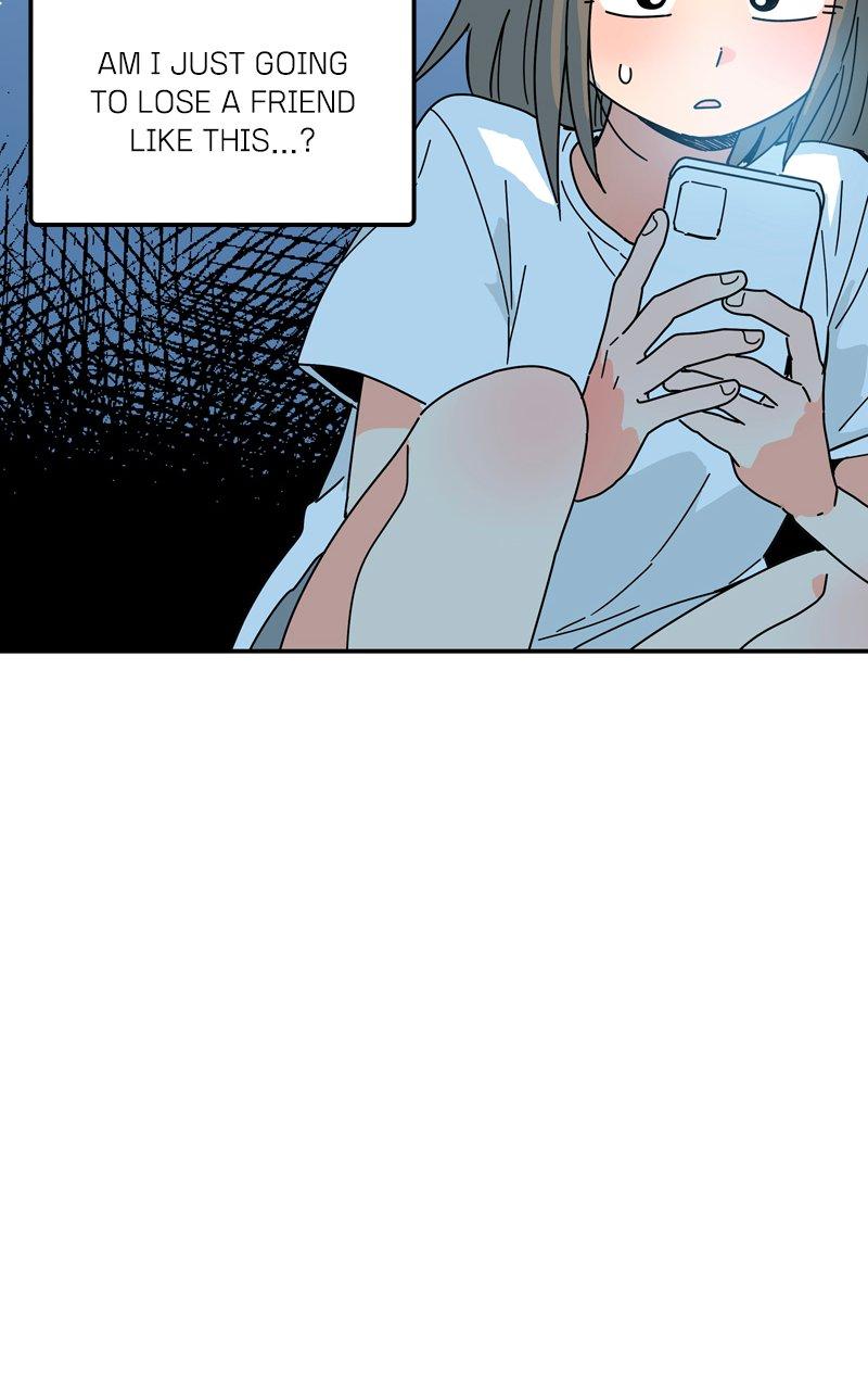 Humanoido Chapter 20 - Page 89