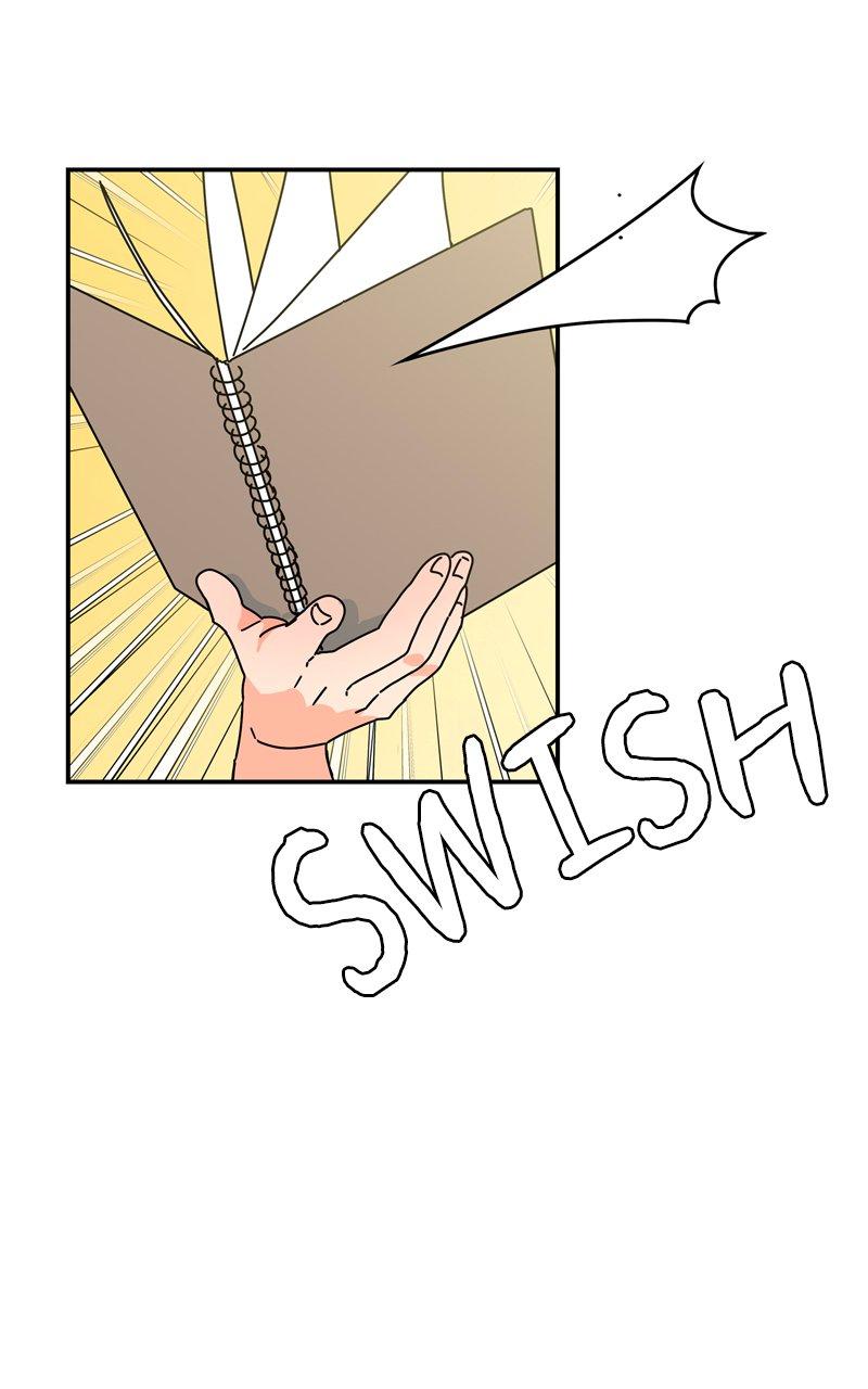 Humanoido Chapter 20 - Page 91