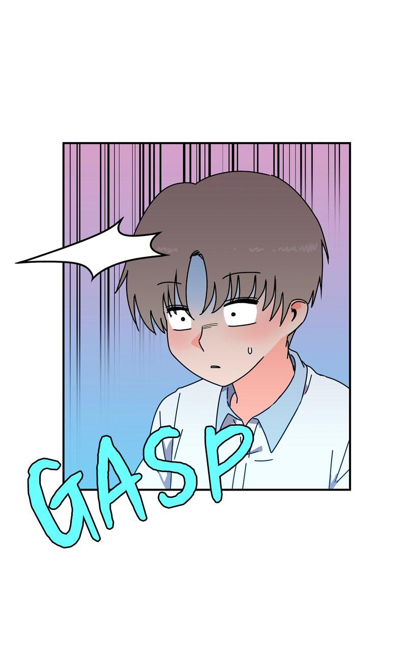 Humanoido Chapter 20 - Page 96