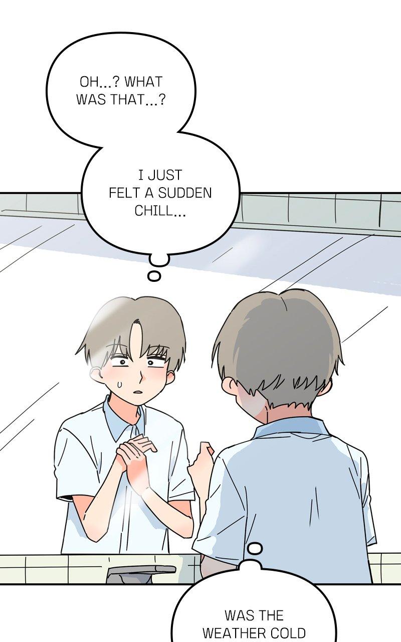 Humanoido Chapter 20 - Page 97