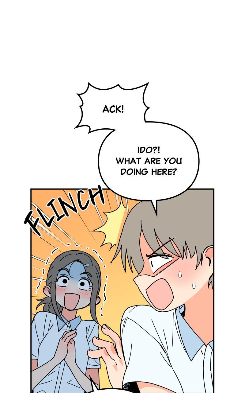 Humanoido Chapter 20 - Page 100