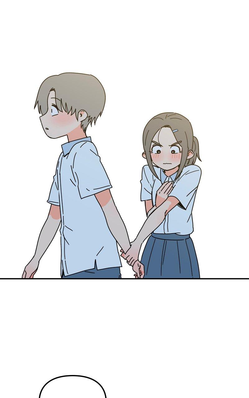 Humanoido Chapter 20 - Page 105