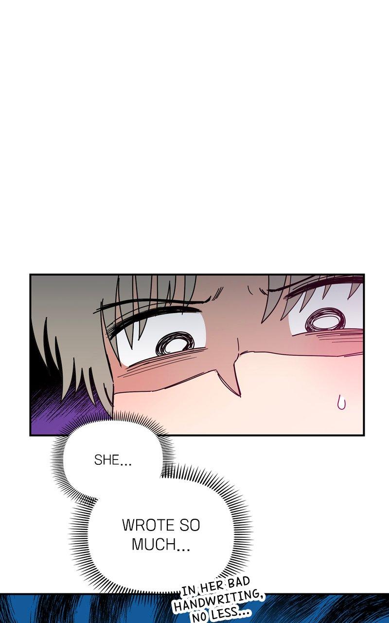 Humanoido Chapter 21 - Page 6