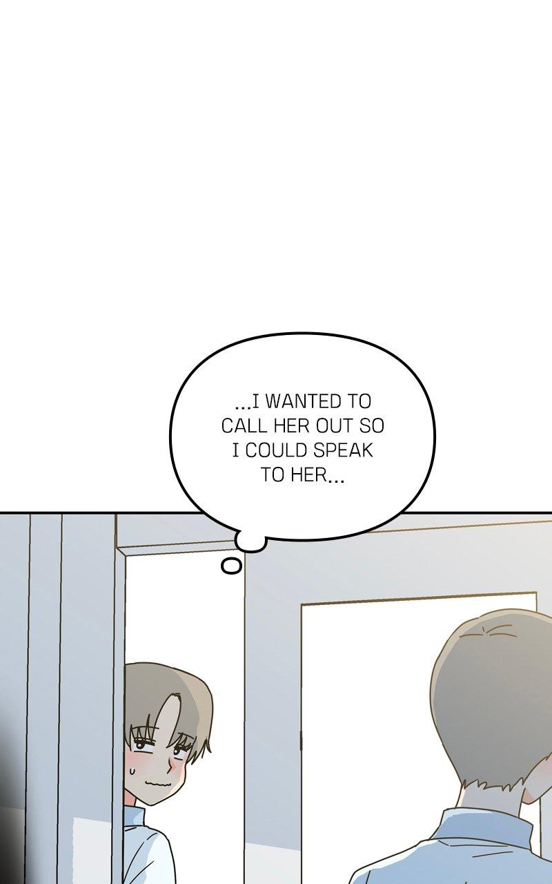 Humanoido Chapter 21 - Page 14