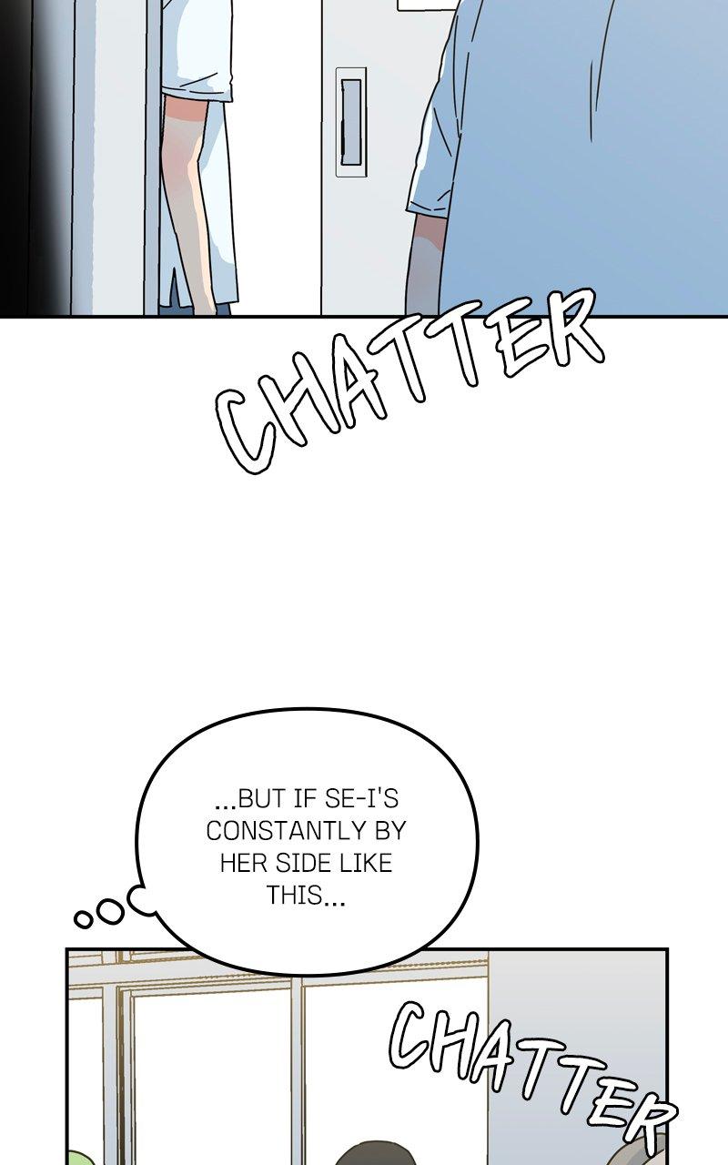 Humanoido Chapter 21 - Page 15