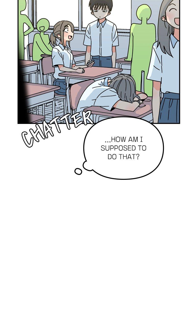 Humanoido Chapter 21 - Page 16