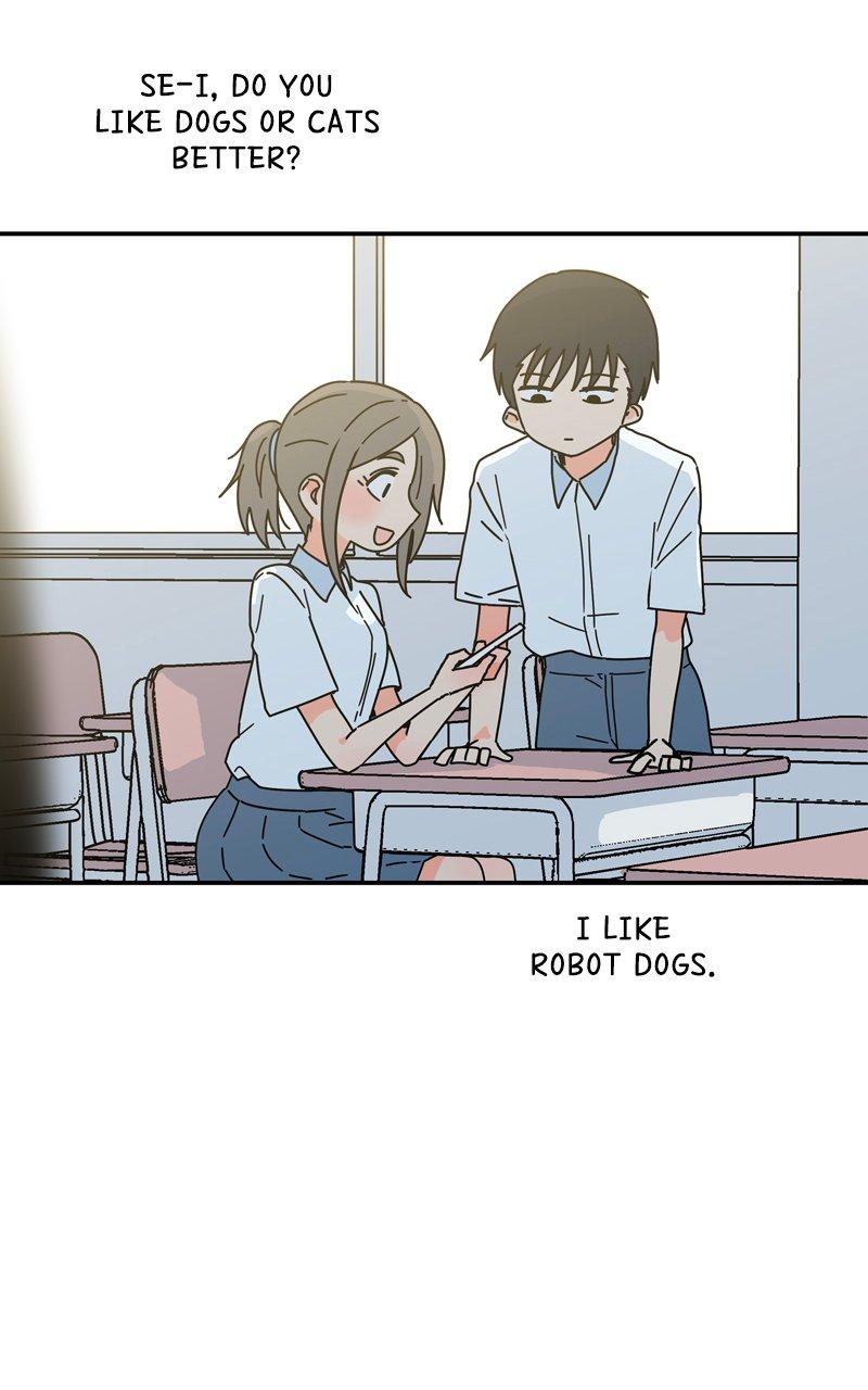 Humanoido Chapter 21 - Page 17