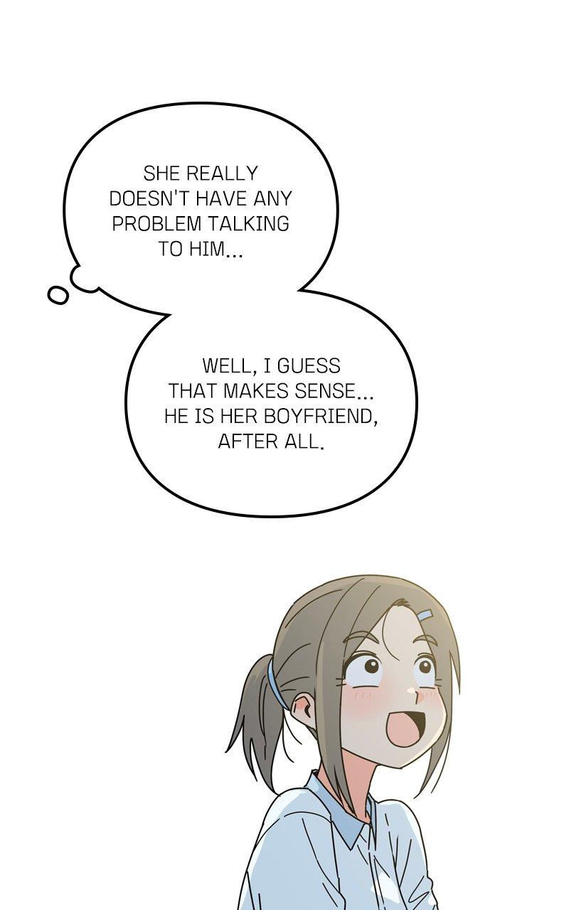 Humanoido Chapter 21 - Page 19