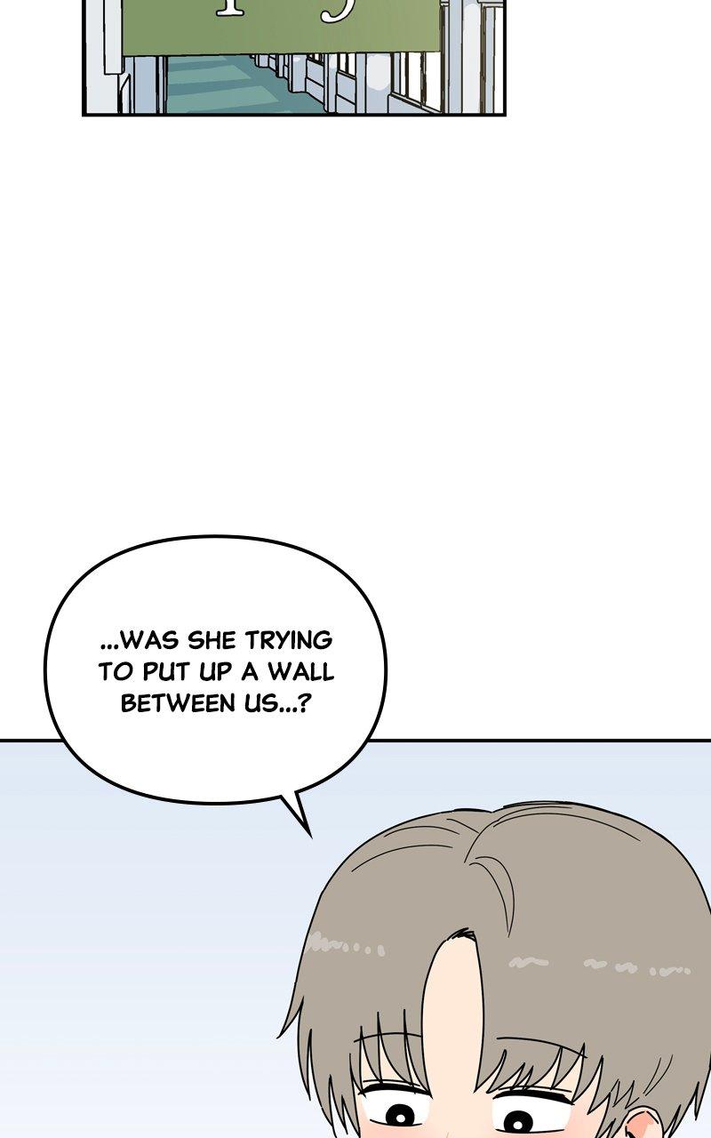 Humanoido Chapter 21 - Page 21