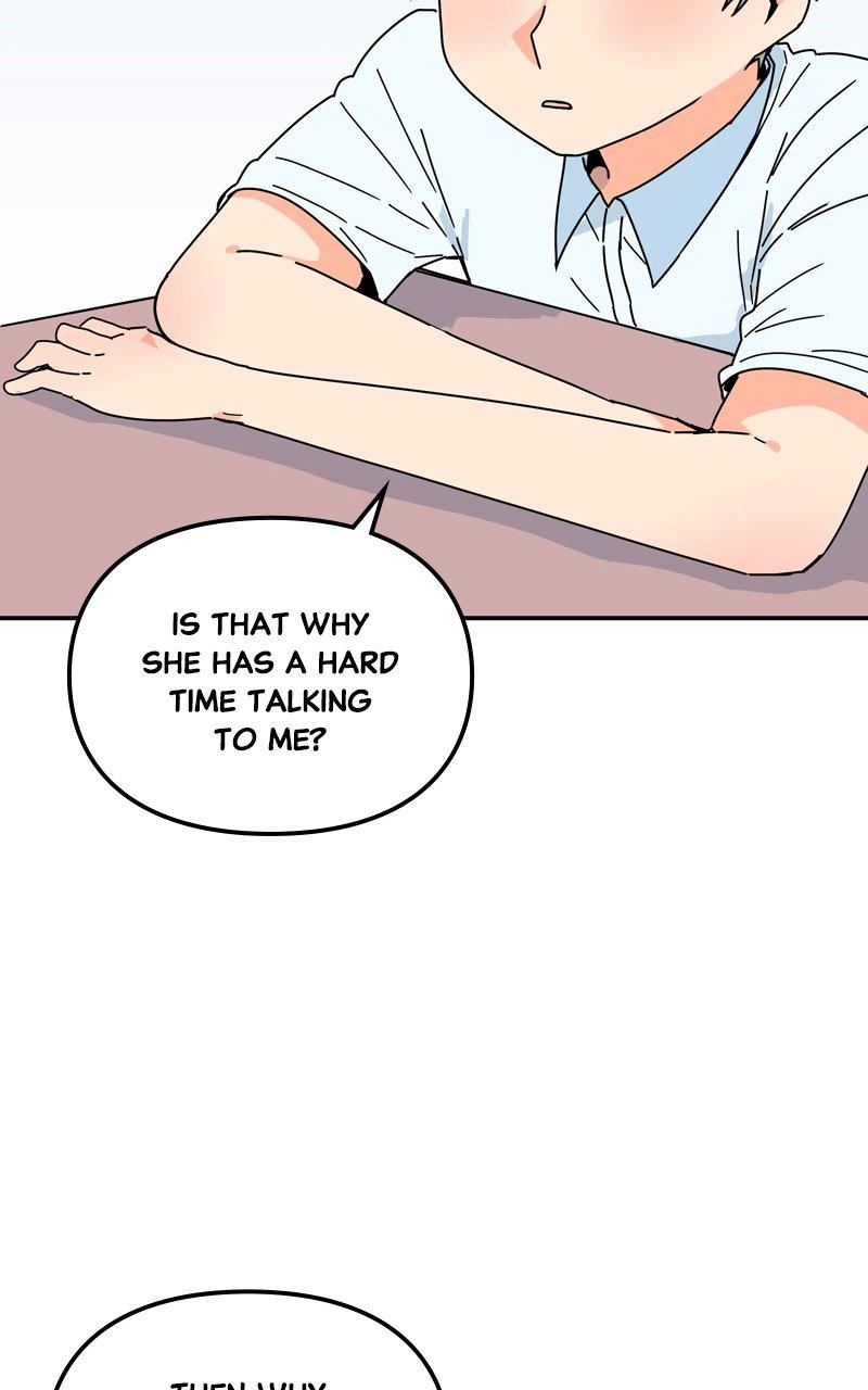 Humanoido Chapter 21 - Page 22