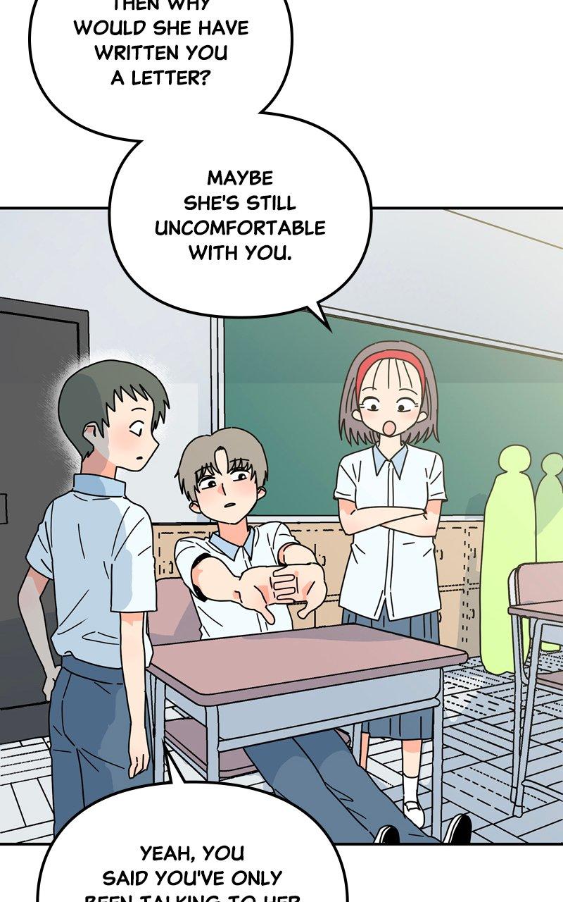 Humanoido Chapter 21 - Page 23