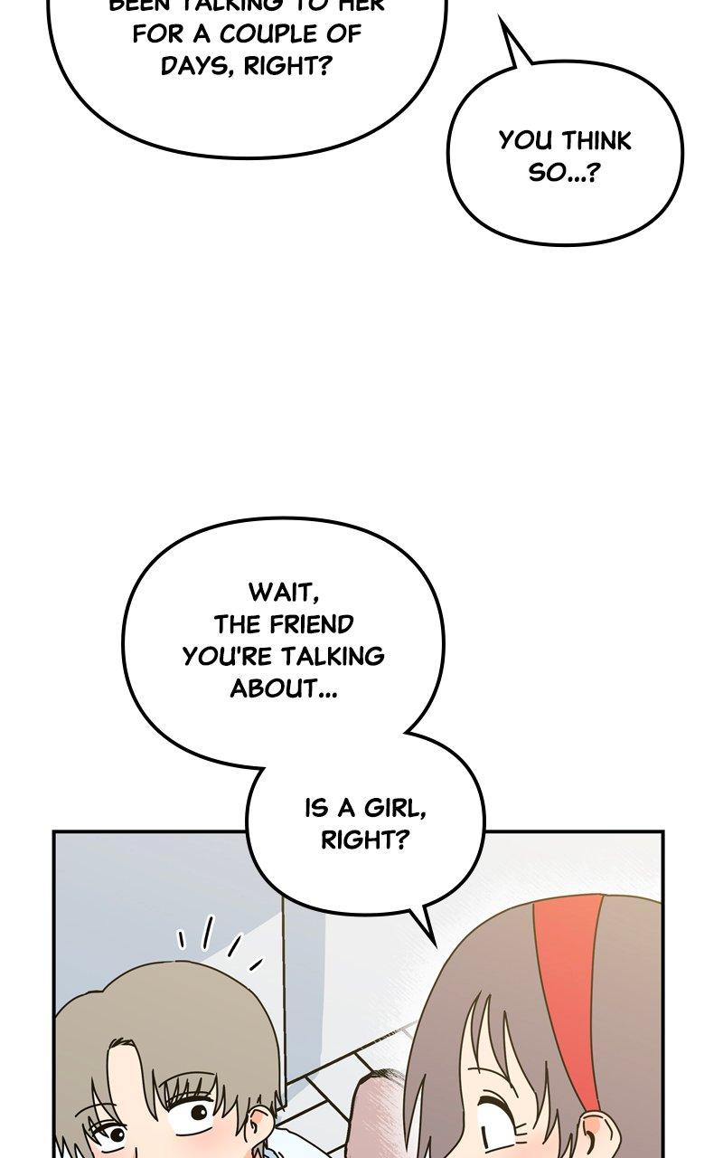 Humanoido Chapter 21 - Page 24