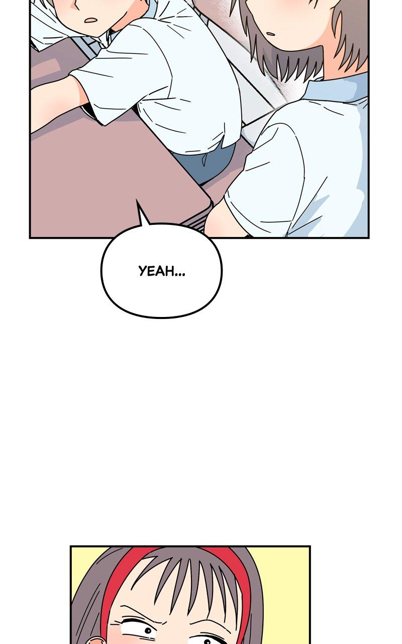 Humanoido Chapter 21 - Page 25