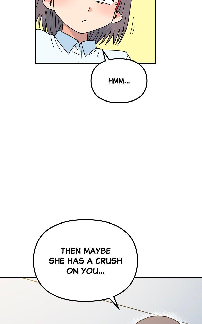 Humanoido Chapter 21 - Page 26